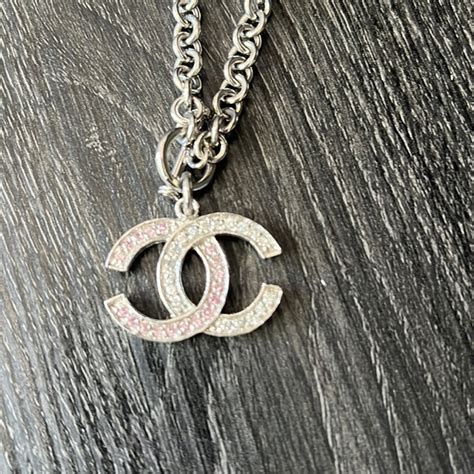 coco chanel necklace replica uk|coco chanel knockoff earrings.